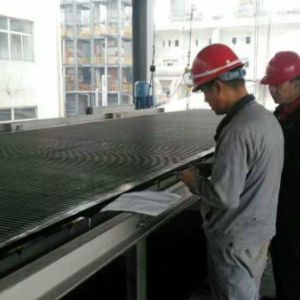 現(xiàn)場(chǎng)設(shè)備運(yùn)行